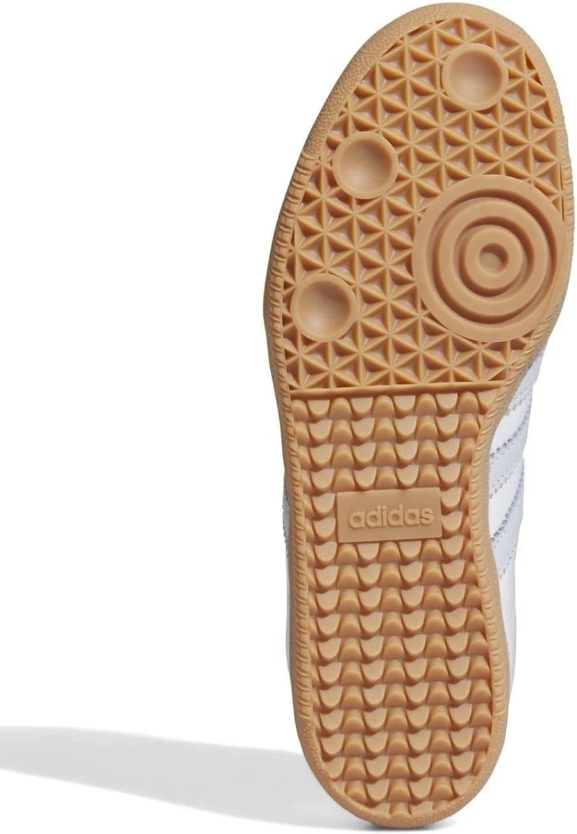 adidas Samba OG White - Image 6