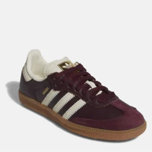 adidas Samba OG White