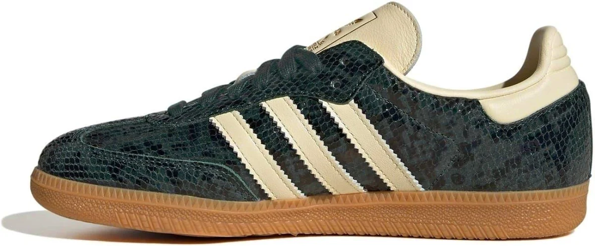 adidas Samba OG White - Image 13