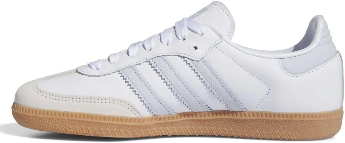 adidas Samba OG White - Image 3